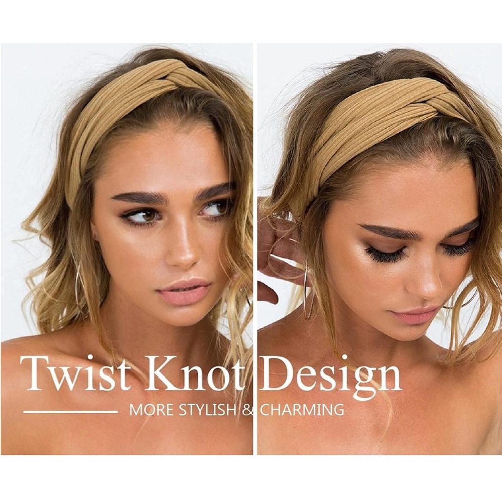Headbands - Picture 4 of 4